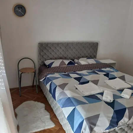 Milicans Apartment