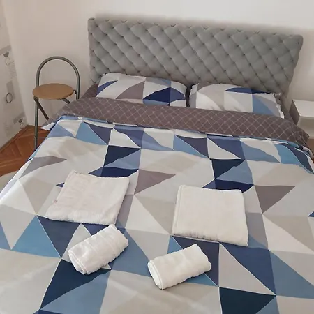 Milicans Apartment