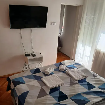 Milicans Apartment *