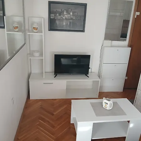 Milicans Apartment Novi Sad