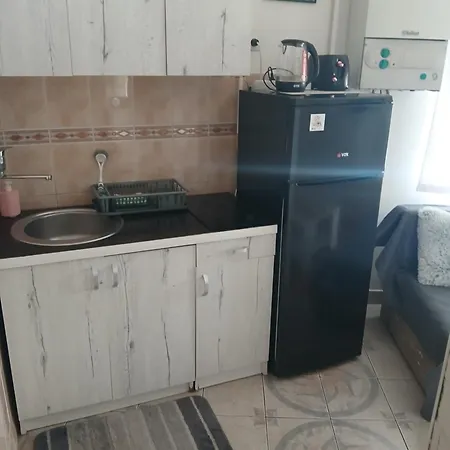 Milicans Apartment