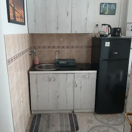 Milicans Apartment