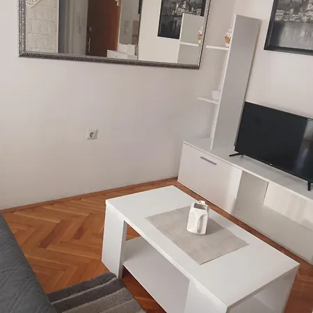 Milicans Apartment Novi Sad