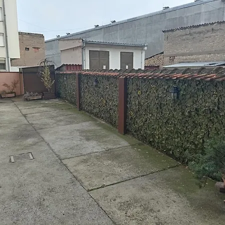Apartment Milicans *