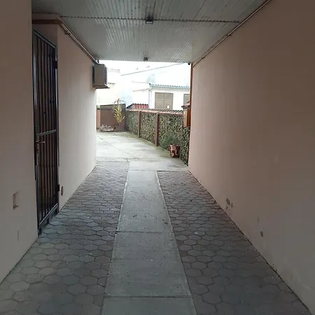 Milicans Apartment Novi Sad
