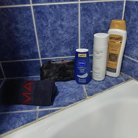 Milicans Appartement *