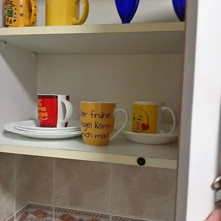 Milicans Apartment