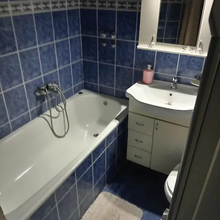 Apartment Milicans Novi Sad