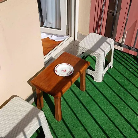 Appartement Milicans