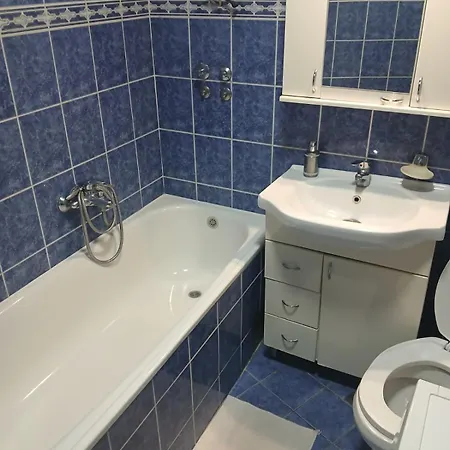 Apartment Milicans