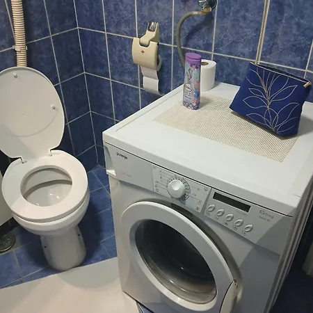 Apartment Milicans *