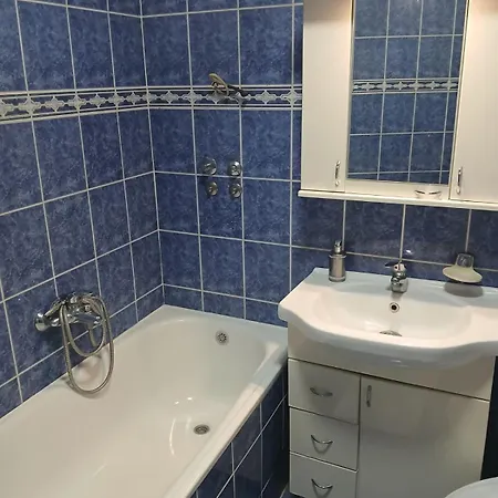 Milicans Apartment *