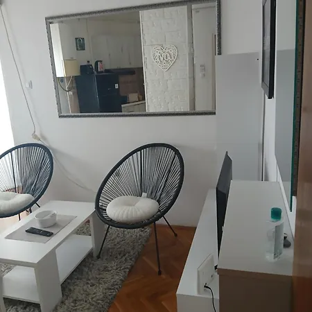 Milicans Appartement