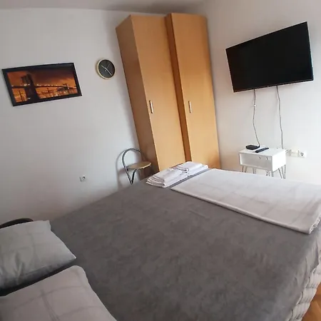 Appartement Milicans