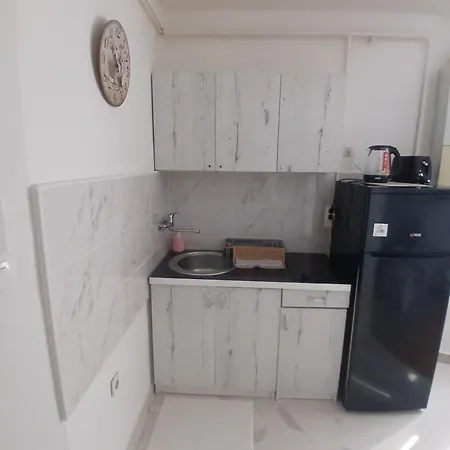 Milicans Appartement *