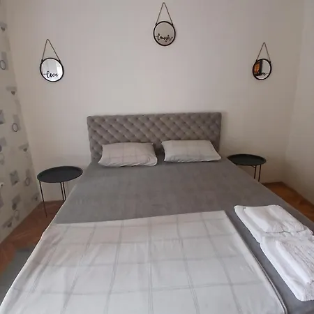 Appartement Milicans Novi Sad