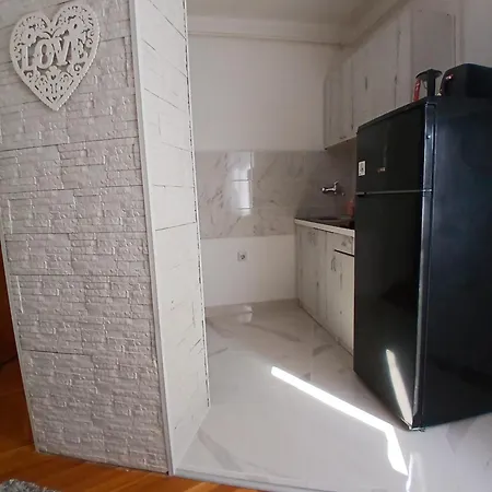 Appartement Milicans Novi Sad