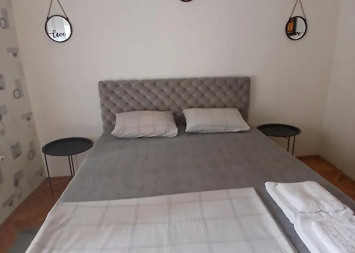 شقة Milicans نوفي ساد